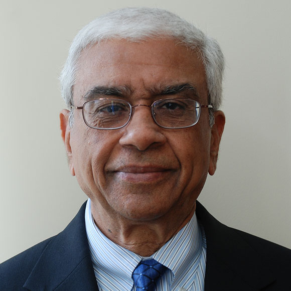 Dinesh Chheda