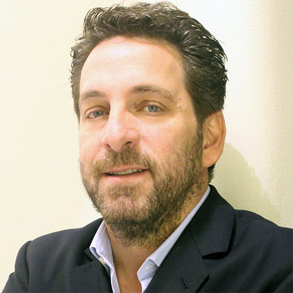 Oliver Ring