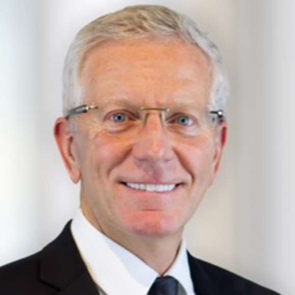 Peter Clarke