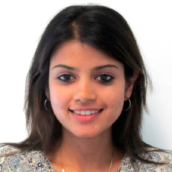 Dr. Shweta Agarwal