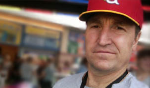 Kenny Lissak