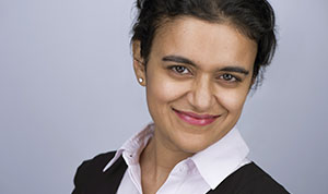 Dr. Tara Swart
