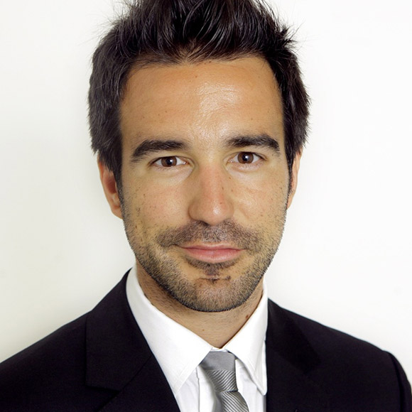 Dr. Tomas Chamorro-Premuzic