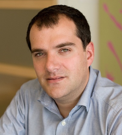 Julian Sinclair