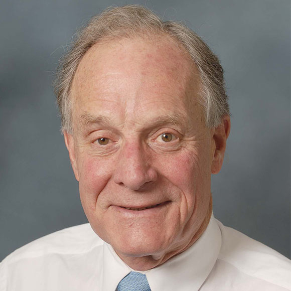 Charles D. Ellis