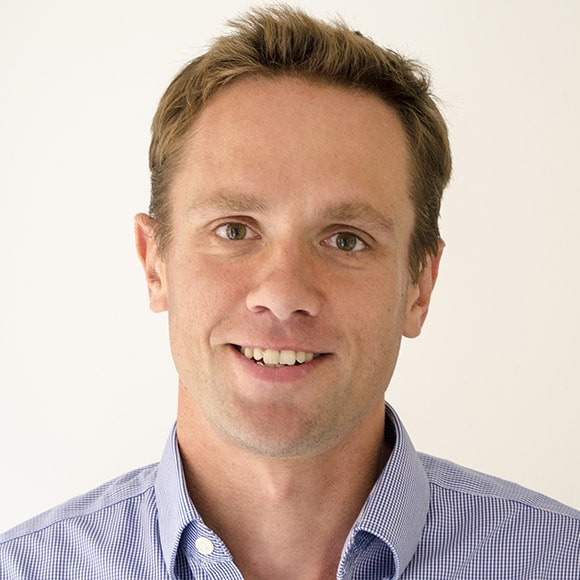 Julian Hall