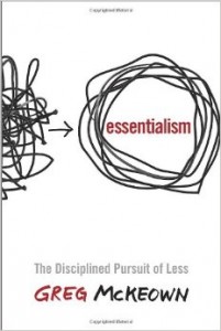 Essentialism