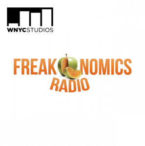 Freakonomics radio