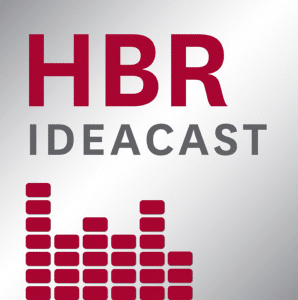 HBR Ideacast